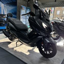 Sym Cruisym  Villemoisson-sur-Orge