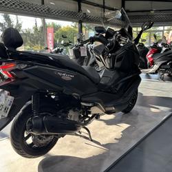 Sym Cruisym  Villemoisson-sur-Orge