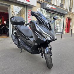 Honda Forza  Paris 11e Arrondissement