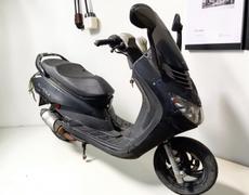 Peugeot Elystar Pressigny-les-Pins