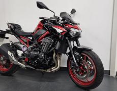 Kawasaki Z Saint-Thibault-des-Vignes