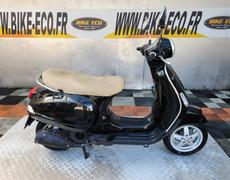 Piaggio LX Vitrolles