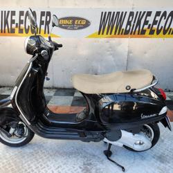 Piaggio LX  Vitrolles