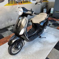 Piaggio LX  Vitrolles