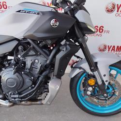 Yamaha MT07  Perpignan
