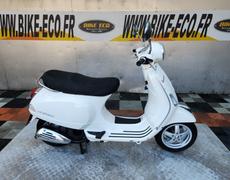 Piaggio LX Vitrolles