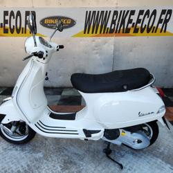 Piaggio LX  Vitrolles