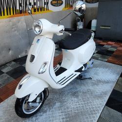 Piaggio LX  Vitrolles