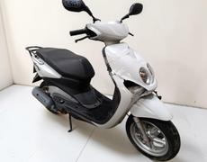 MBK Ovetto Pressigny-les-Pins