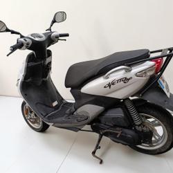 MBK Ovetto  Pressigny-les-Pins