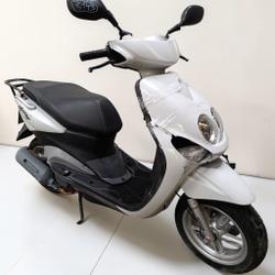 MBK Ovetto  Pressigny-les-Pins