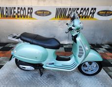 Piaggio LX Vitrolles