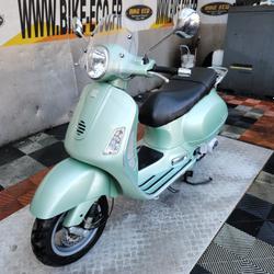 Piaggio LX  Vitrolles