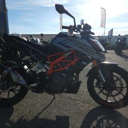 KTM Duke occasion - Carcassonne - photo 2/5