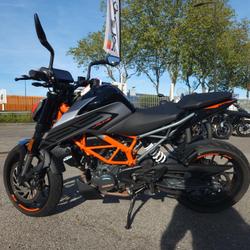 KTM Duke occasion - Carcassonne - photo 3/5