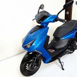 Autres TNT motor  Pressigny-les-Pins