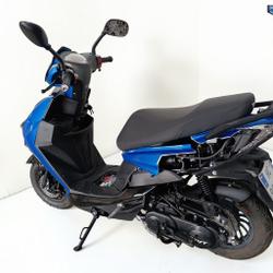 Autres TNT motor  Pressigny-les-Pins