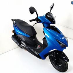 Autres TNT motor  Pressigny-les-Pins