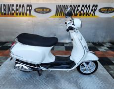 Piaggio LX Vitrolles
