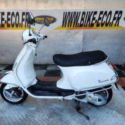 Piaggio LX  Vitrolles