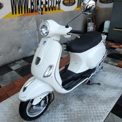 Piaggio LX  Vitrolles