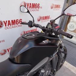 Yamaha MT09  Perpignan