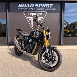 Triumph autres  Ollioules