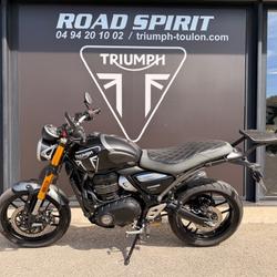 Triumph autres  Ollioules