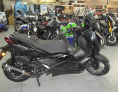 Yamaha X MAX Soissons