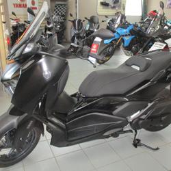 Yamaha X MAX  Soissons