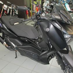 Yamaha X MAX  Soissons