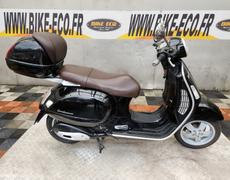 Piaggio LX Vitrolles