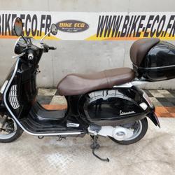 Piaggio LX  Vitrolles