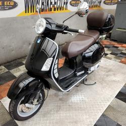 Piaggio LX  Vitrolles