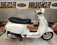 Piaggio LX Vitrolles