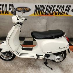 Piaggio LX  Vitrolles