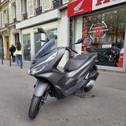 Honda PCX  Paris 11e Arrondissement