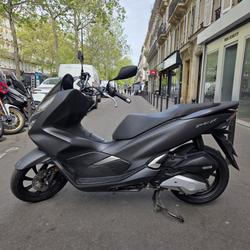 Honda PCX  Paris 11e Arrondissement