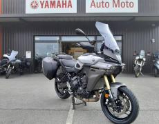 Yamaha GT Pontivy