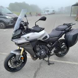 Yamaha GT  Pontivy