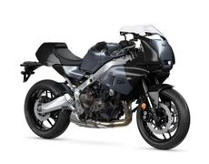 Yamaha SR Paris 15e Arrondissement