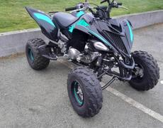 Yamaha YFM700R Pontivy