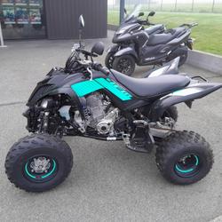 Yamaha YFM700R  Pontivy