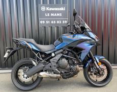 Kawasaki Versys 650 Ruaudin