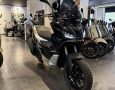 Aprilia SR Levallois-Perret