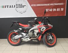 Aprilia Tuono Rezé