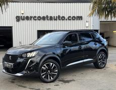 Peugeot 2008 Guer