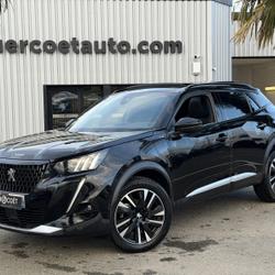 Peugeot 2008 1.5 BLUEHDI 130CH S&S GT PACK EAT8 125G Guer