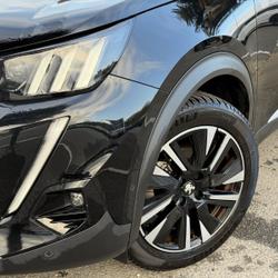 Peugeot 2008 1.5 BLUEHDI 130CH S&S GT PACK EAT8 125G Guer