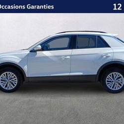 Volkswagen T-Roc T-Roc 1.0 TSI 110 Start/Stop BVM6 Life Saint-Victoret